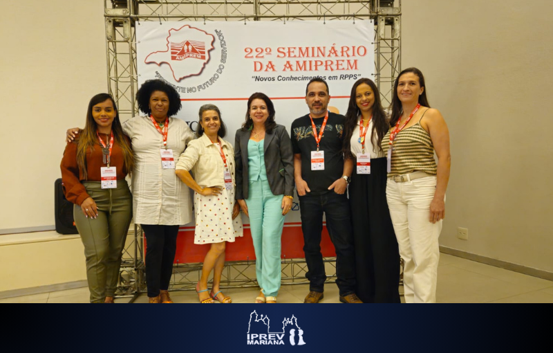 22° Seminário da AMIPREM