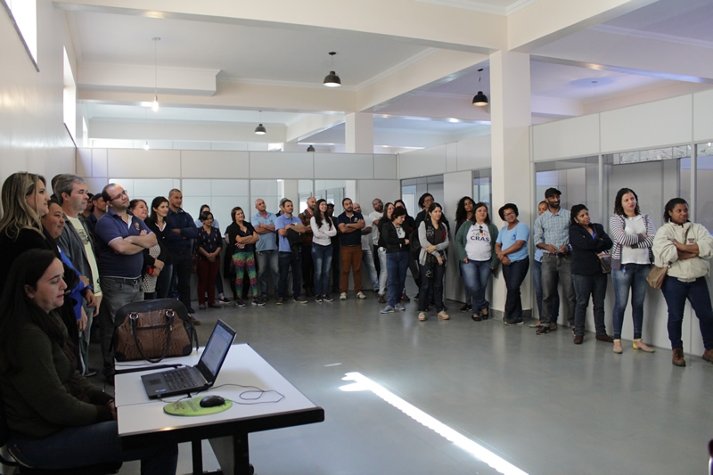 Assembleia geral extraordinária elege controlador interno do IPREV Mariana