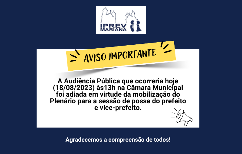 Aviso