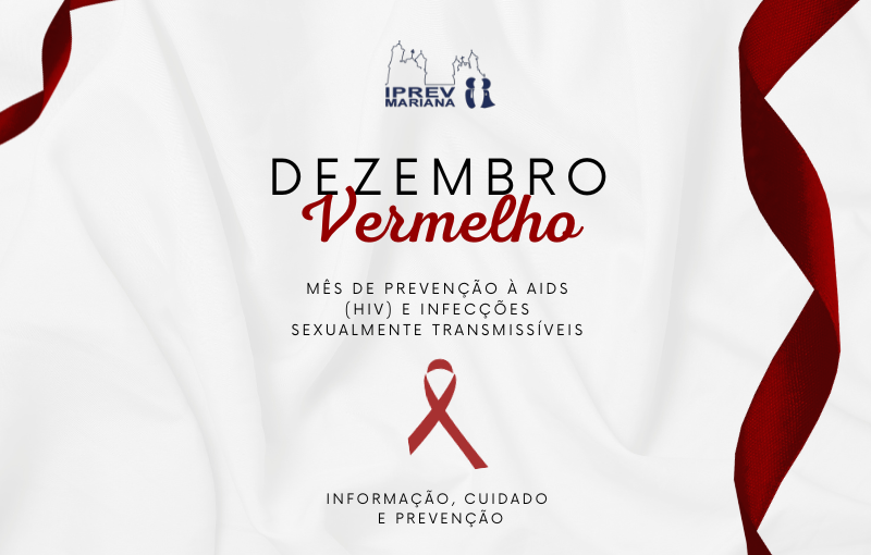 Dezembro Vermelho