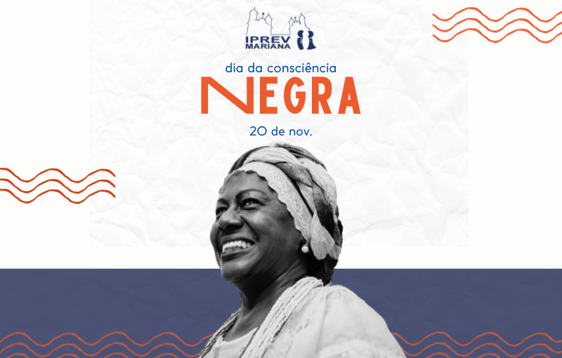 Dia da Consciência Negra