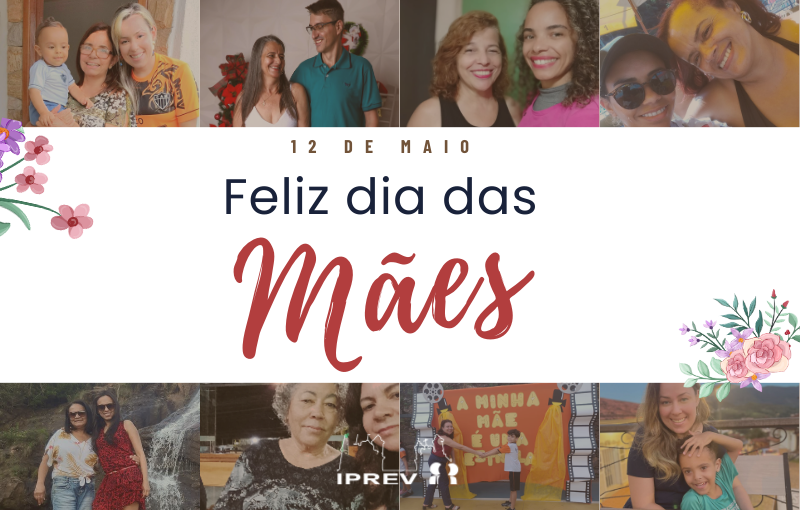 Dia das Mães 2024