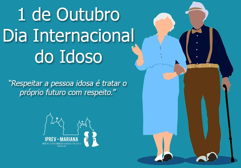 Dia Internacional do Idoso