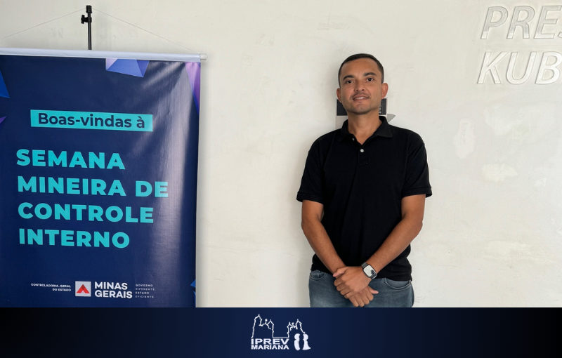 III Semana Mineira de Controle Interno
