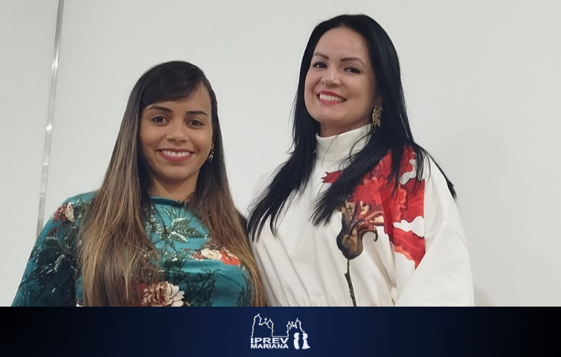 IPREV Mariana faz capacitação em Curso Prático de Processo Eletrônico (E-Proc)