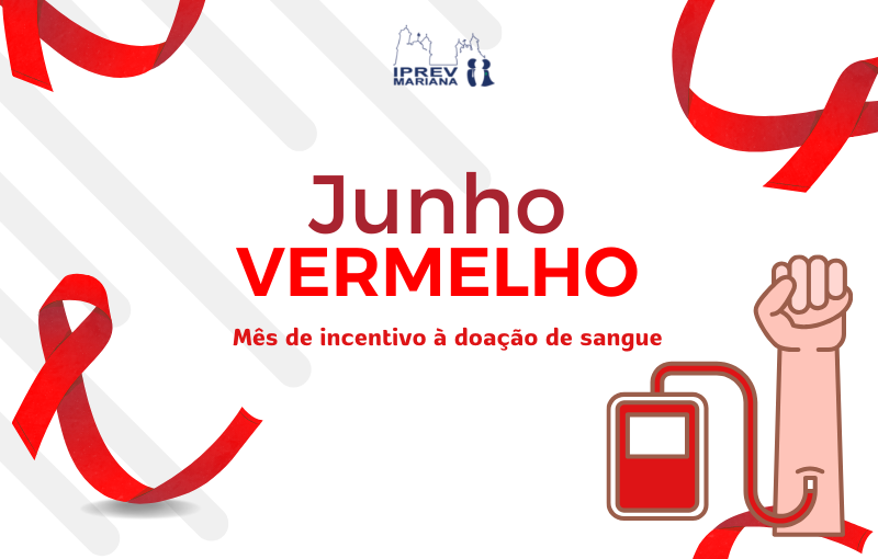 Junho Vermelho 2024