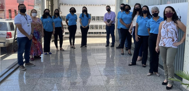 O IPREV MARIANA é certificado no PRÓ – GESTÃO RPPS Nível II