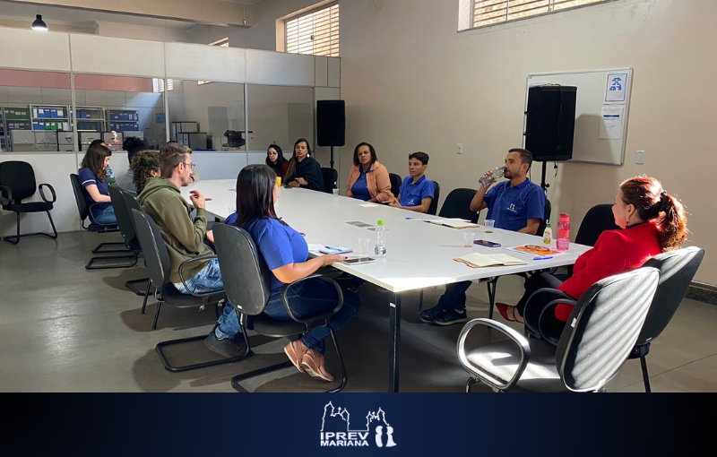 Reunião de Equipe (09/07)