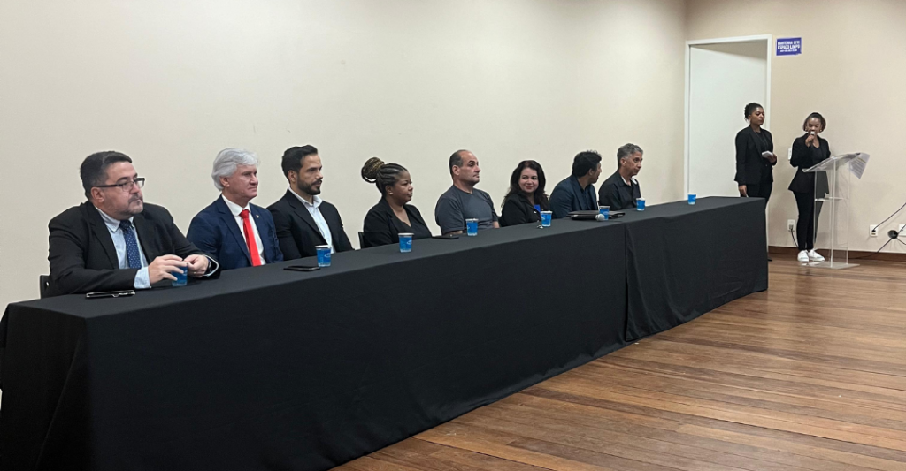 IPREV Mariana realiza assembleia com servidores para esclarecer a necessidade da Reforma da Previdência