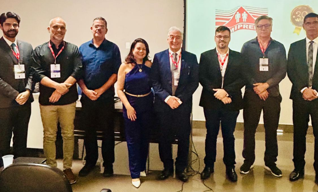 18º Seminário Regional da AMIPREM