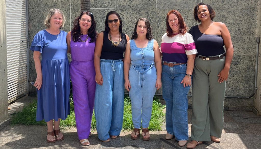 Acolhimento com os Aposentados: um momento de escuta, orientação e cuidado. 💙