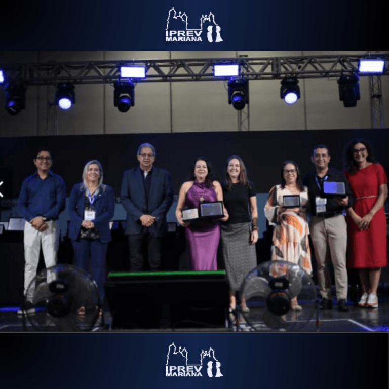 🏆 IPREV Mariana é destaque em premiações da ABIPEM – Edição 2026